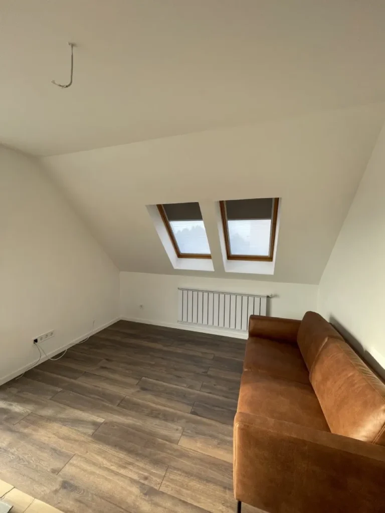Lakásfelújítás projekt, TeleHome kivitelezés